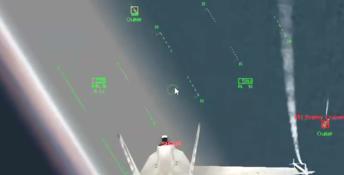 Top Gun: Hornet's Nest PC Screenshot