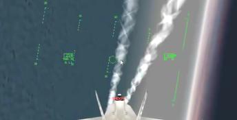 Top Gun: Hornet's Nest PC Screenshot