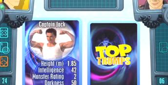 Top Trumps: Doctor Who PC Screenshot