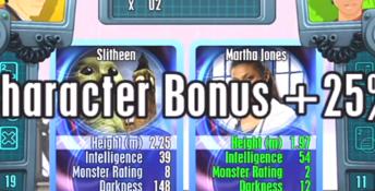 Top Trumps: Doctor Who PC Screenshot