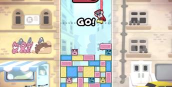 TopplePOP: Bungee Blockbusters PC Screenshot