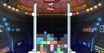 TopplePOP: Bungee Blockbusters