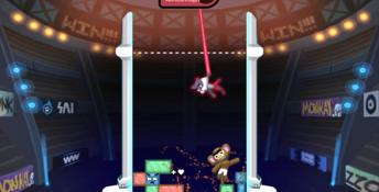 TopplePOP: Bungee Blockbusters