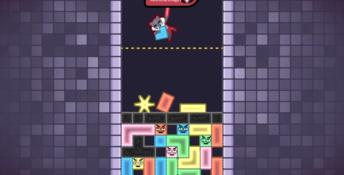TopplePOP: Bungee Blockbusters PC Screenshot