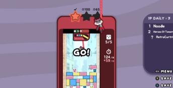 TopplePOP: Bungee Blockbusters PC Screenshot