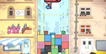 TopplePOP: Bungee Blockbusters PC Screenshot