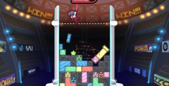 TopplePOP: Bungee Blockbusters PC Screenshot