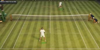 TopSpin 2K25