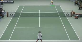 TopSpin 2K25