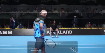 TopSpin 2K25