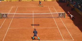 TopSpin 2K25 PC Screenshot