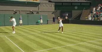 TopSpin 2K25 PC Screenshot