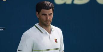 TopSpin 2K25 PC Screenshot