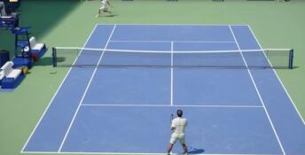 TopSpin 2K25 PC Screenshot