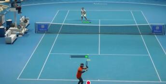 TopSpin 2K25 PC Screenshot