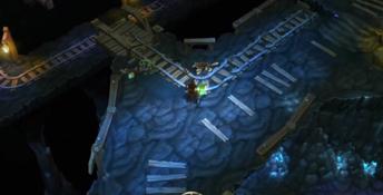 Torchlight PC Screenshot