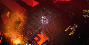 Torchlight 2 PC Screenshot