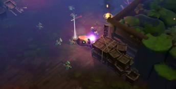 Torchlight III PC Screenshot