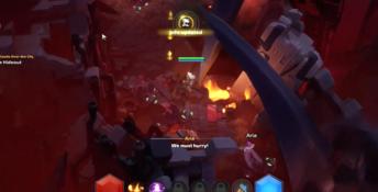 Torchlight: Infinite PC Screenshot
