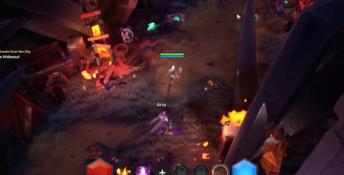 Torchlight: Infinite PC Screenshot