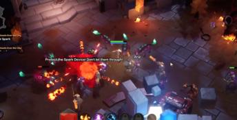 Torchlight: Infinite PC Screenshot