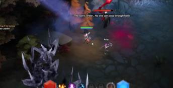 Torchlight: Infinite PC Screenshot