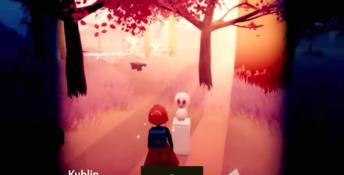 Torii PC Screenshot