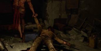 TORMENTOR PC Screenshot