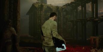 TORMENTOR PC Screenshot