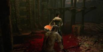 TORMENTOR PC Screenshot