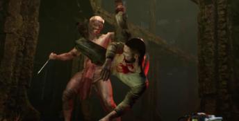 TORMENTOR PC Screenshot
