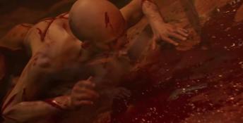 TORMENTOR PC Screenshot