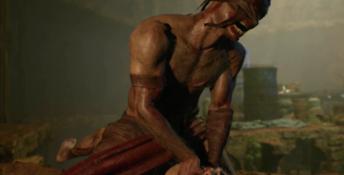 TORMENTOR PC Screenshot