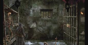 Tormentum: Dark Sorrow PC Screenshot