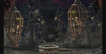 Tormentum: Dark Sorrow