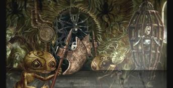 Tormentum: Dark Sorrow PC Screenshot