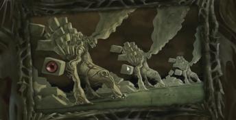 Tormentum: Dark Sorrow PC Screenshot