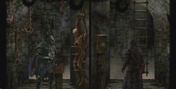 Tormentum: Dark Sorrow PC Screenshot