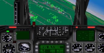 Tornado: Limited Edition PC Screenshot