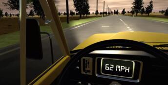 Tornado: Research and Rescue PC Screenshot