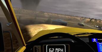 Tornado: Research and Rescue PC Screenshot