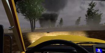 Tornado: Research and Rescue PC Screenshot