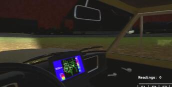 Tornado: Research and Rescue PC Screenshot