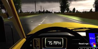 Tornado: Research and Rescue PC Screenshot