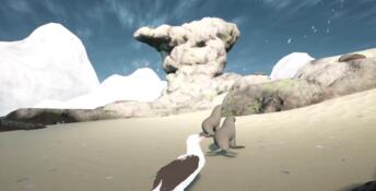 Toroa: Skycall