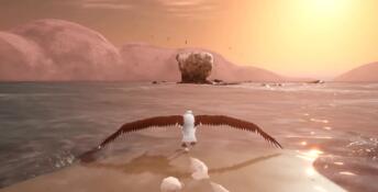 Toroa: Skycall