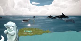 Toroa: Skycall PC Screenshot