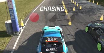 Torque Drift