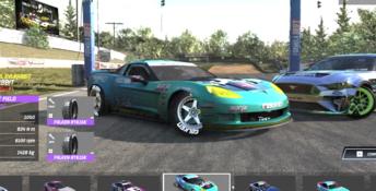 Torque Drift PC Screenshot