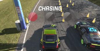 Torque Drift PC Screenshot